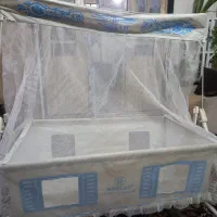 گهواره میلآد