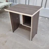 میز تحریر mdf نو