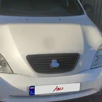 تیبا 2|خودرو سواری و وانت|خمینی‌شهر, |دیوار