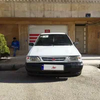 پراید صبا 81سالم