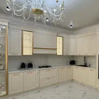 دکوراسیون داخلی ساختمان صفرتاصد