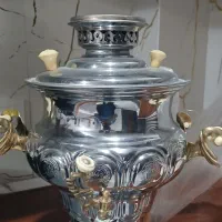 سماور هفت کیلوی