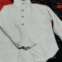 مانتو شومیزی