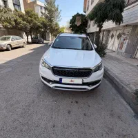 فیدلیتی ۱۴۰۱ گیربکس جدید