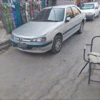 پارس Lx. 1800cc