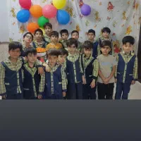 معلم پایه اول و دوم