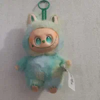 عروسک لبوبو