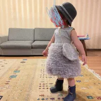 لباس بچه گانه مجلسی