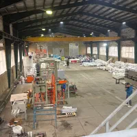 تولید کار نایلون/اپراتور نایلکس