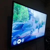 ال ای دی ۵۵