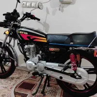 کویر200|موتورسیکلت|اهواز, بهارستان|دیوار