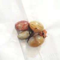 سنگ عقیق کهنه و قدیمی
