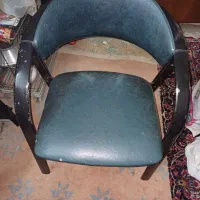 صندلی فلزی