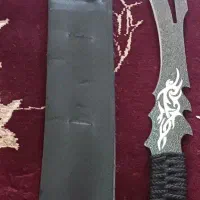چند تا چاقو