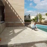 کاشی کاری سرامیک موزایک وسفت کاری