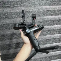 گیمبال حرفه‌ای ژیون ویبل اس Zhiyun Weebill S