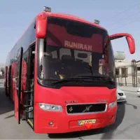 اتوبوس دربستی