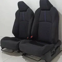 تعمیرات صندلی ماشین