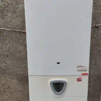 پکیج  و آبگرمکن دست دوم