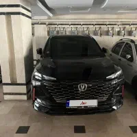 چانگان cs55وارداتی