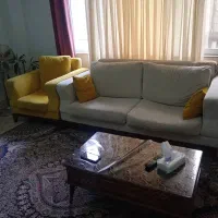 مبل ۷نفره