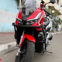 موتور Adv فول ۱۶۰ همتاز