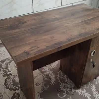 میز تحریر(مطالعه) چوبی