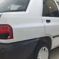 پراید|خودرو سواری و وانت|قنوات, |دیوار