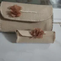عروسک های خوشگل نمدی