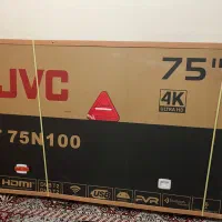 تلویزیون ۷۵اینچی تمام فول اندروید با قیمت عالی