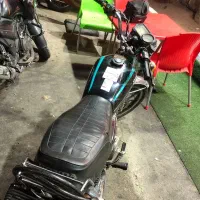 هندا ۲۰۰ مزائده ای