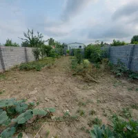 زمین 220 متر/ بر 10 متری / نزدیک به جنگل