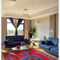 معاوضه دوطبقه با ویلایی