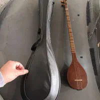 سه تار ملکشاهی  کم کار و در حد نو