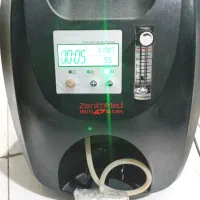دستگاه اکسیژن ساز 5 لیتری کم کار