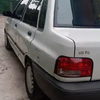 مدل 90 هیدرولیک و ABS