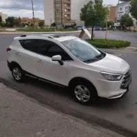 جکs3 مدل 1400