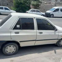 پراید مدل ۹۴