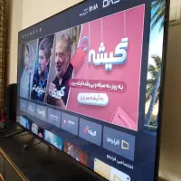 تلویزیون هوشمند50دوو