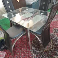 میز ناهارخوری