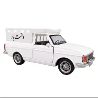 حمل بار وانت پیکان