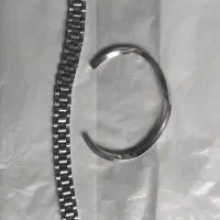 دستبند مردانه