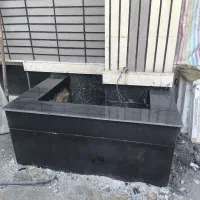 کاشی کاری و سنکاری