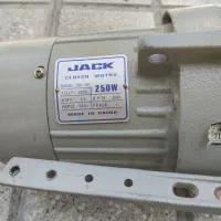 دینام چرخ خیاطی صنعتیJACK