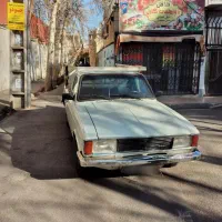 پیکان وانت مدل ۹۰ دوگانه شرکتی