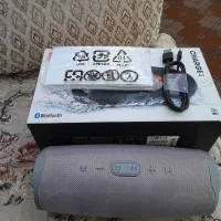 فروش یک عدد اسپیکر مدل CHARGE4