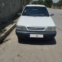 پراید مدل 94