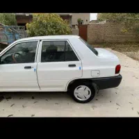 پراید95 دوگانه کارخانه