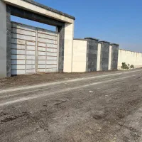 باغ و باغچه201متری آب،برق،گاز مصرفی