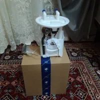 پمپ بنزین اورجینال 206